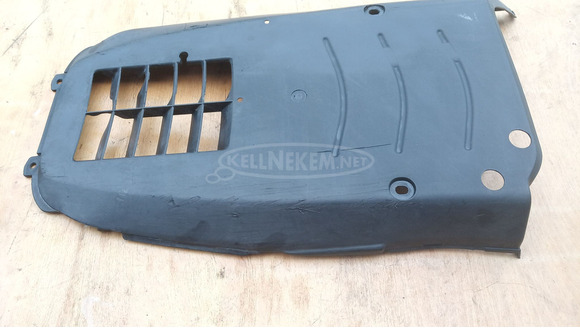 Suzuki Burgman UH 125 - 150 hasidom - 2/9