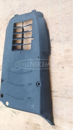 Suzuki Burgman UH 125 - 150 hasidom - 3/9