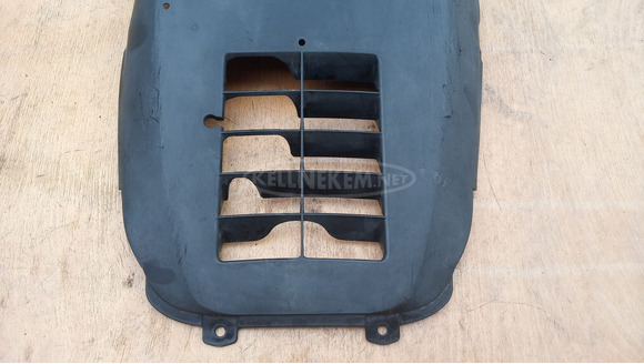 Suzuki Burgman UH 125 - 150 hasidom - 4/9