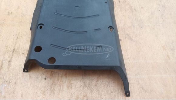 Suzuki Burgman UH 125 - 150 hasidom - 5/9