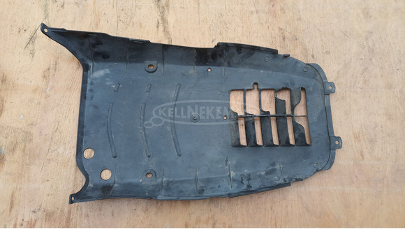 Suzuki Burgman UH 125 - 150 hasidom - 6/9