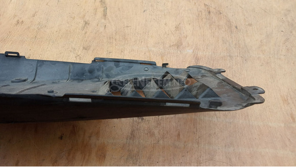 Suzuki Burgman UH 125 - 150 hasidom - 7/9