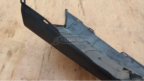 Suzuki Burgman UH 125 - 150 hasidom - 8/9