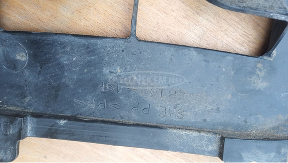 Suzuki Burgman UH 125 - 150 hasidom - 9/9