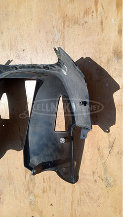 Suzuki Burgman UH 125 - 150 első idom alsó - 6/10