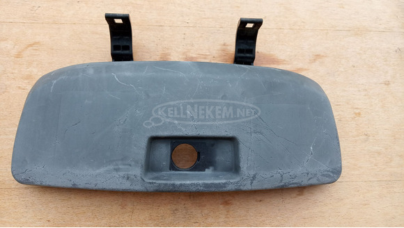 Suzuki Burgman UH 125 - 150 kesztyűtartó ajtó - 1/8