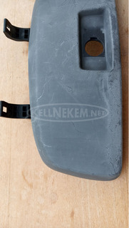 Suzuki Burgman UH 125 - 150 kesztyűtartó ajtó