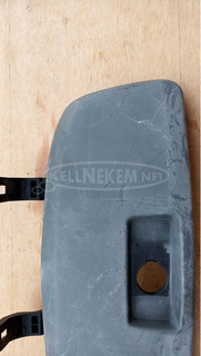 Suzuki Burgman UH 125 - 150 kesztyűtartó ajtó