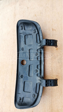 Suzuki Burgman UH 125 - 150 kesztyűtartó ajtó - 4/8