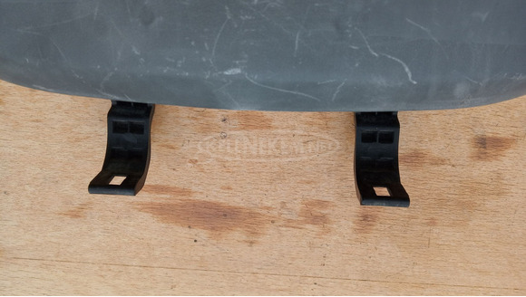 Suzuki Burgman UH 125 - 150 kesztyűtartó ajtó - 7/8