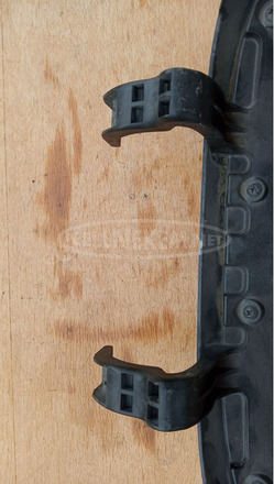 Suzuki Burgman UH 125 - 150 kesztyűtartó ajtó - 8/8