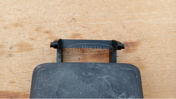 Suzuki Burgman UH 125 - 150 tank ajtó - 7/8