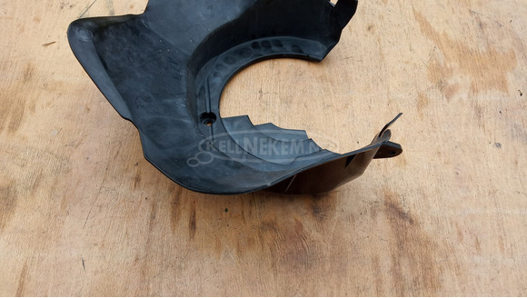 Suzuki Burgman UH 125 - 150 első kerék feletti műanyag - 5/6