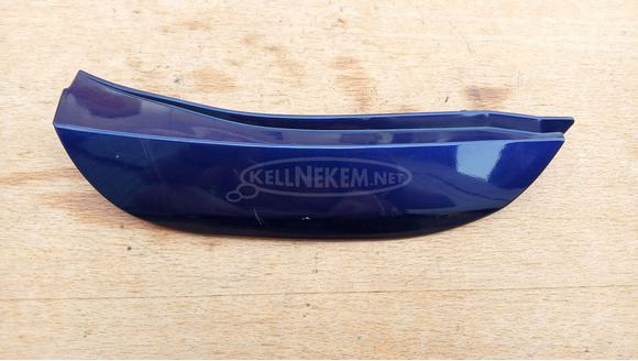 Suzuki Burgman UH 125 - 150 ülésre idom - 1/6