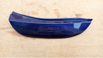 Suzuki Burgman UH 125 - 150 ülésre idom