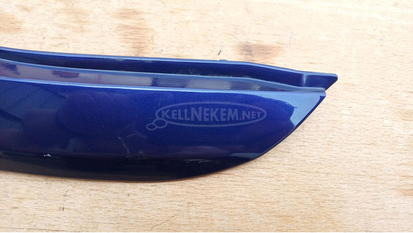 Suzuki Burgman UH 125 - 150 ülésre idom - 2/6