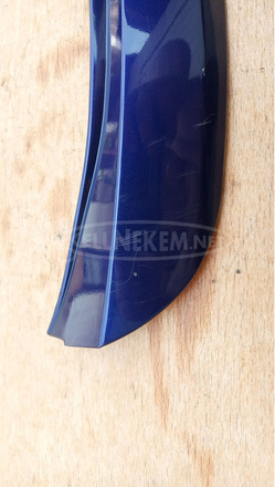 Suzuki Burgman UH 125 - 150 ülésre idom - 3/6