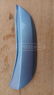 Suzuki Burgman UH 125 - 150 ülésre idom világos kék