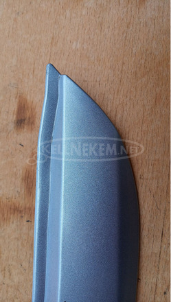 Suzuki Burgman UH 125 - 150 ülésre idom világos kék - 2/6