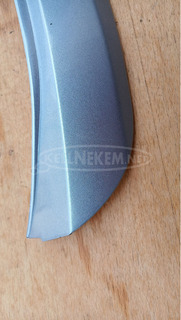 Suzuki Burgman UH 125 - 150 ülésre idom világos kék