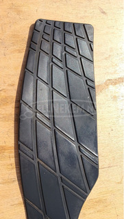 Suzuki Burgman UH 125 - 150 gumiszőnyeg balos