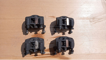 Suzuki Burgman UH 125 - 150 hátsó féknyereg