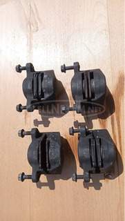 Suzuki Burgman UH 125 - 150 hátsó féknyereg