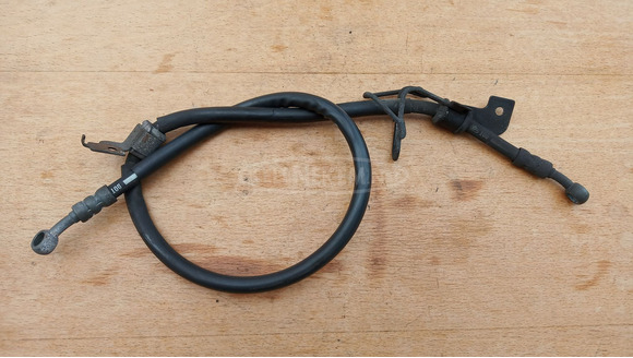 Suzuki Burgman UH 125 - 150 első fékcső - 1/7