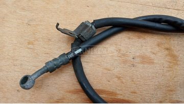 Suzuki Burgman UH 125 - 150 első fékcső