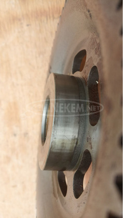 Suzuki Burgman UH 125 - 150 szabadonfutó - 4/7