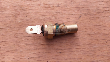 Suzuki Burgman UH 125 - 150 vízhőmérséklet jeladó