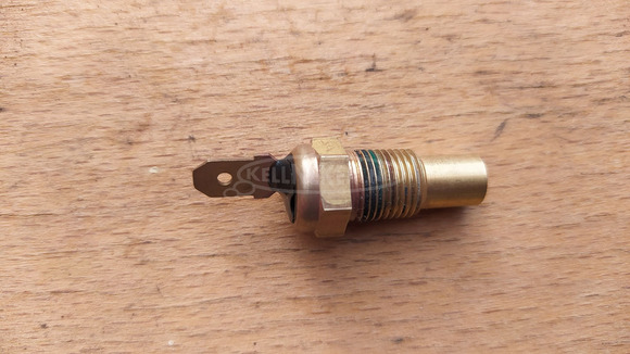 Suzuki Burgman UH 125 - 150 vízhőmérséklet jeladó - 3/4