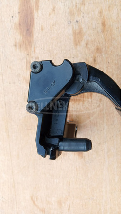 Suzuki Burgman UH 125 - 150 kézifék kar - 6/8