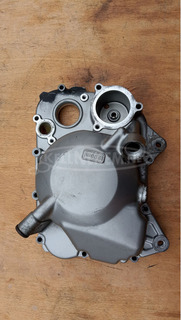 Suzuki Burgman UH 125 - 150 gyújtásfedél