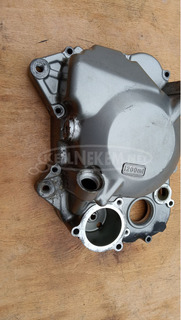 Suzuki Burgman UH 125 - 150 gyújtásfedél