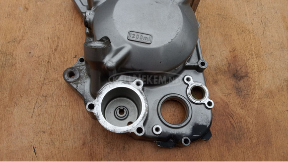 Suzuki Burgman UH 125 - 150 gyújtásfedél - 3/9