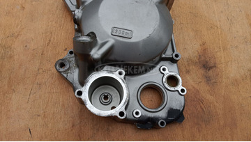 Suzuki Burgman UH 125 - 150 gyújtásfedél