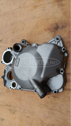 Suzuki Burgman UH 125 - 150 gyújtásfedél - 5/9