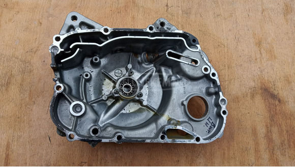 Suzuki Burgman UH 125 - 150 gyújtásfedél - 6/9