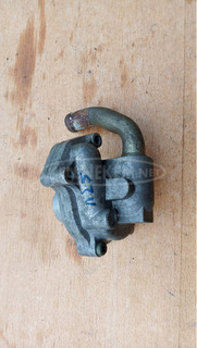 Suzuki Burgman UH 125 - 150 vízpumpa