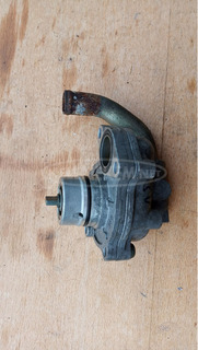 Suzuki Burgman UH 125 - 150 vízpumpa