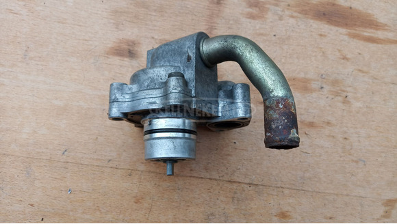 Suzuki Burgman UH 125 - 150 vízpumpa - 4/6