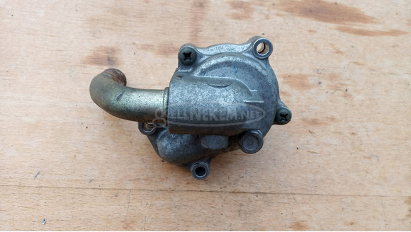 Suzuki Burgman UH 125 - 150 vízpumpa - 6/6