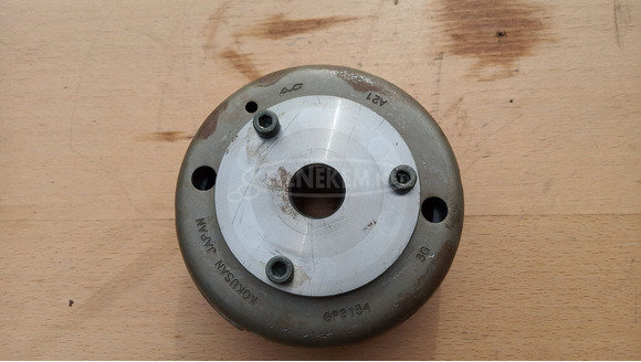 Suzuki Burgman UH 125 - 150 lendkerék - 3/7