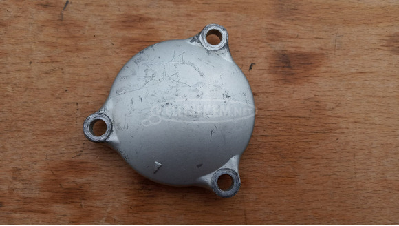 Suzuki Burgman UH 125 - 150 olajszűrő fedél - 2/4