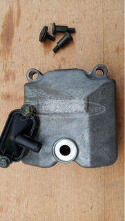 Suzuki Burgman UH 125 - 150 szelepfedél