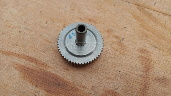 Suzuki Burgman UH 125 - 150 közlőkerék - 5/5