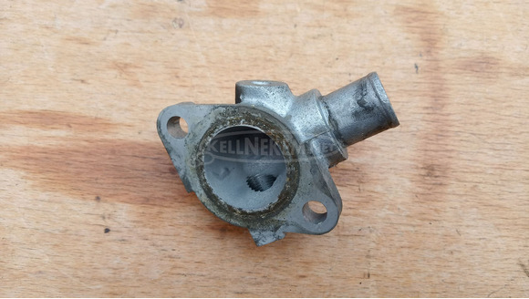 Suzuki Burgman UH 125 - 150 termosztát fedél - 2/6