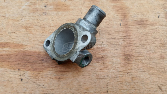 Suzuki Burgman UH 125 - 150 termosztát fedél - 3/6