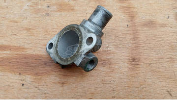 Suzuki Burgman UH 125 - 150 termosztát fedél